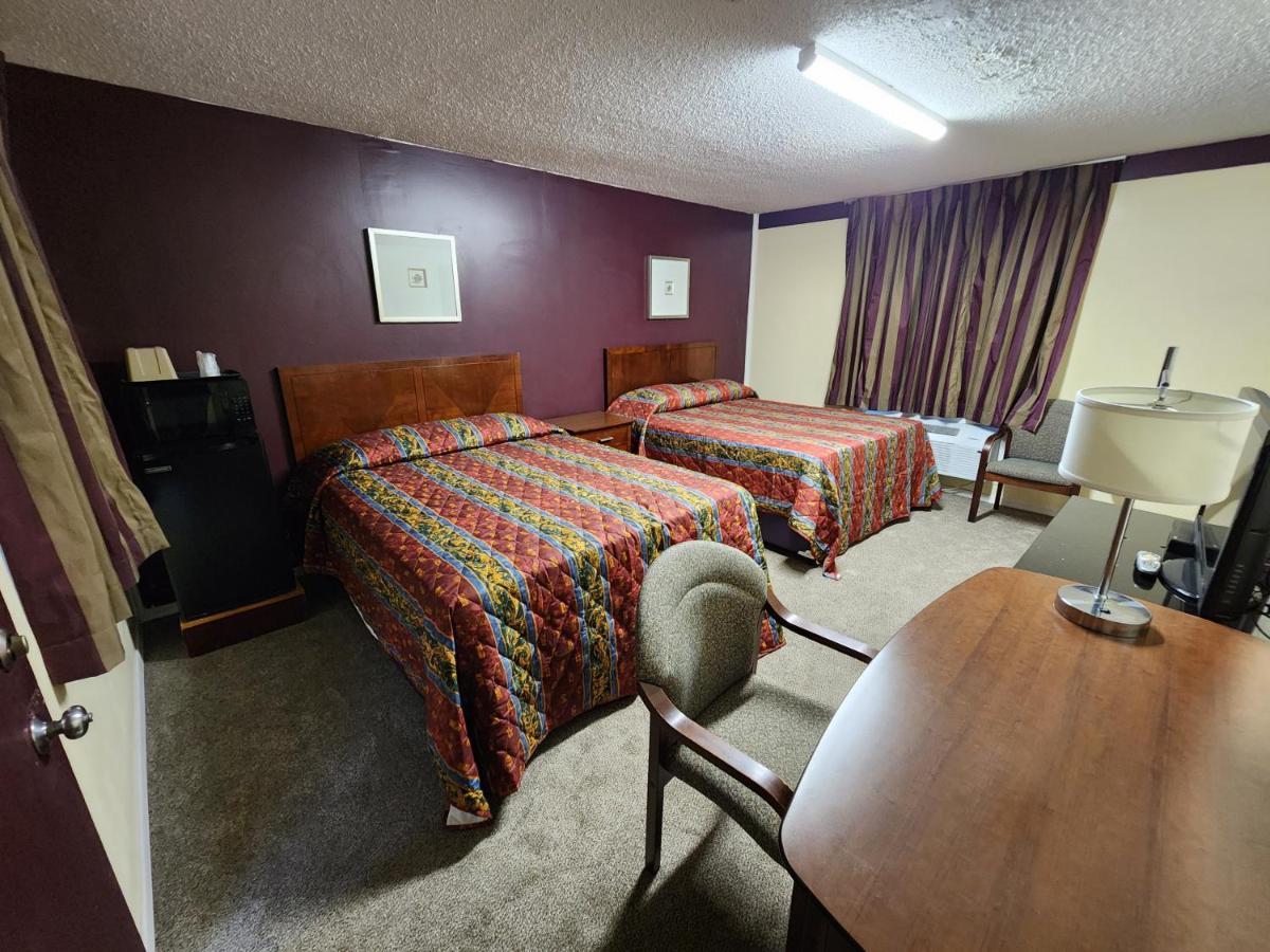 Starlite Motor Inn Absecon Exterior photo