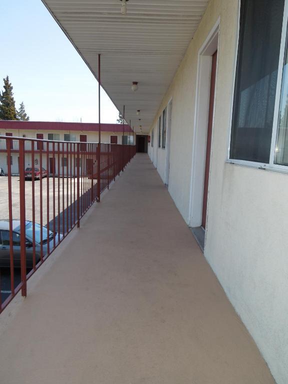 Starlite Motor Inn Absecon Exterior photo
